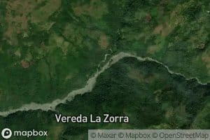 Quebrada Guayacan
