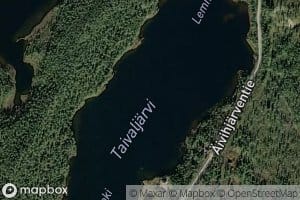 Taivaljarvi