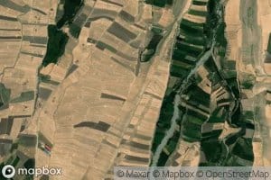 Cheshmeh-ye Mulan Mardi Bulaghi