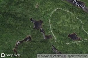Lac du Plantain