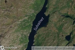 Sulvatnet