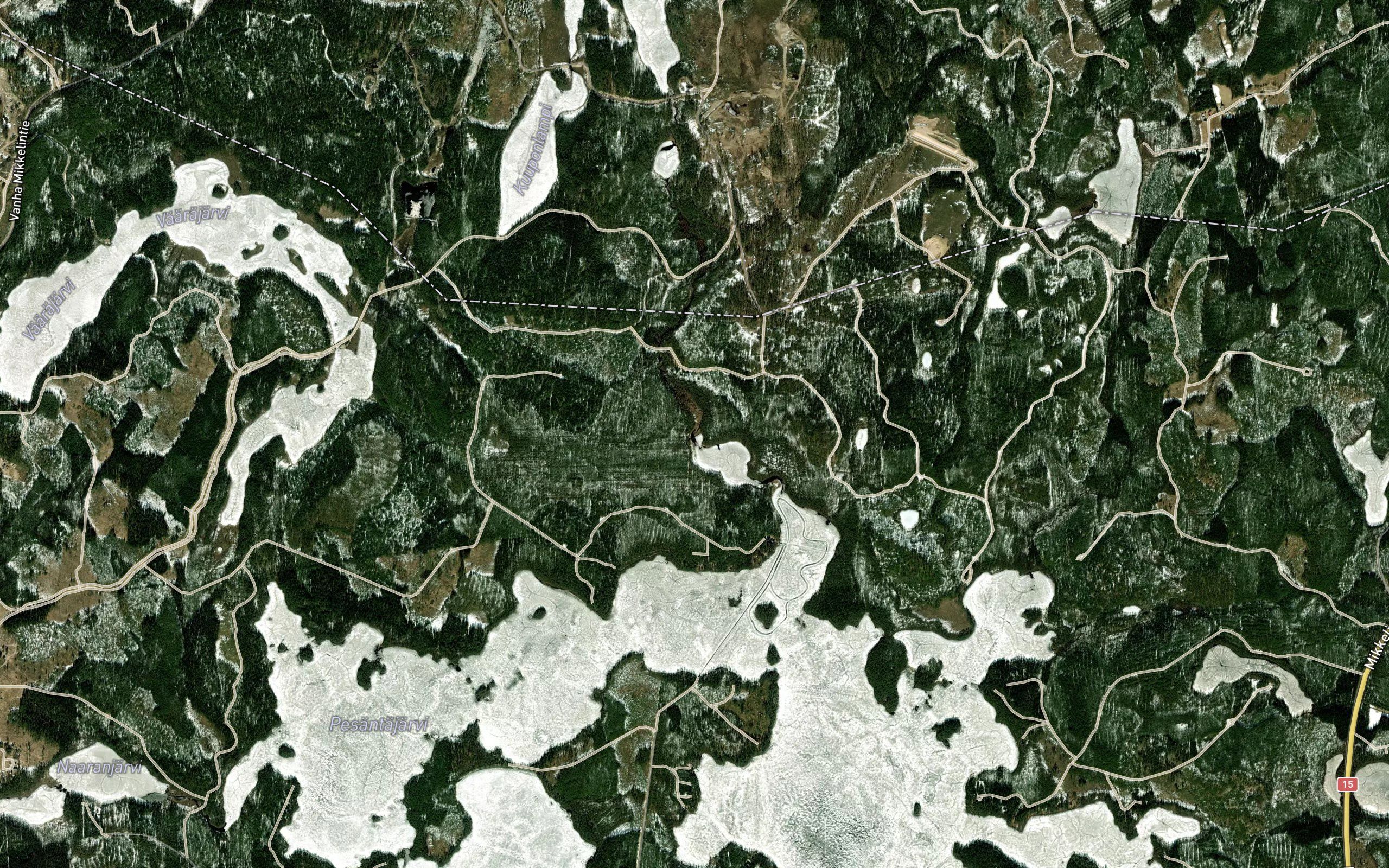 Loirinoja