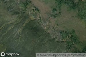 Silt Creek