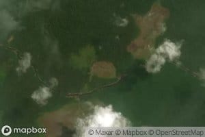 Tasik Merbalu Kecil
