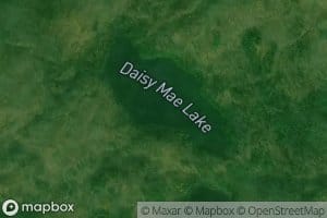 Daisy Mae Lake