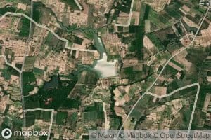 Ang Kep Nam Kaeng Muang