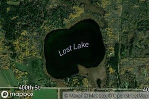 Lost Lake