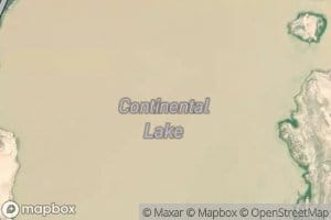 Continental Lake