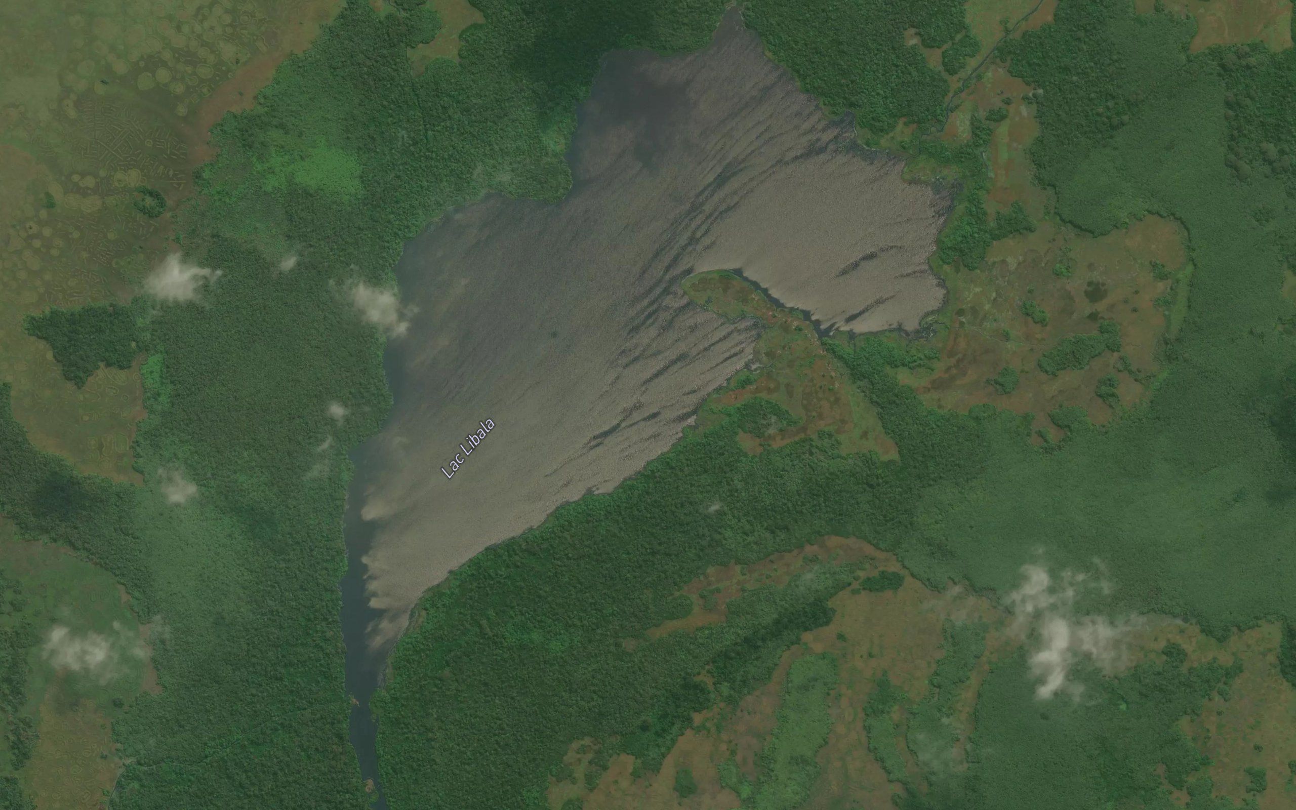 Lac Libala