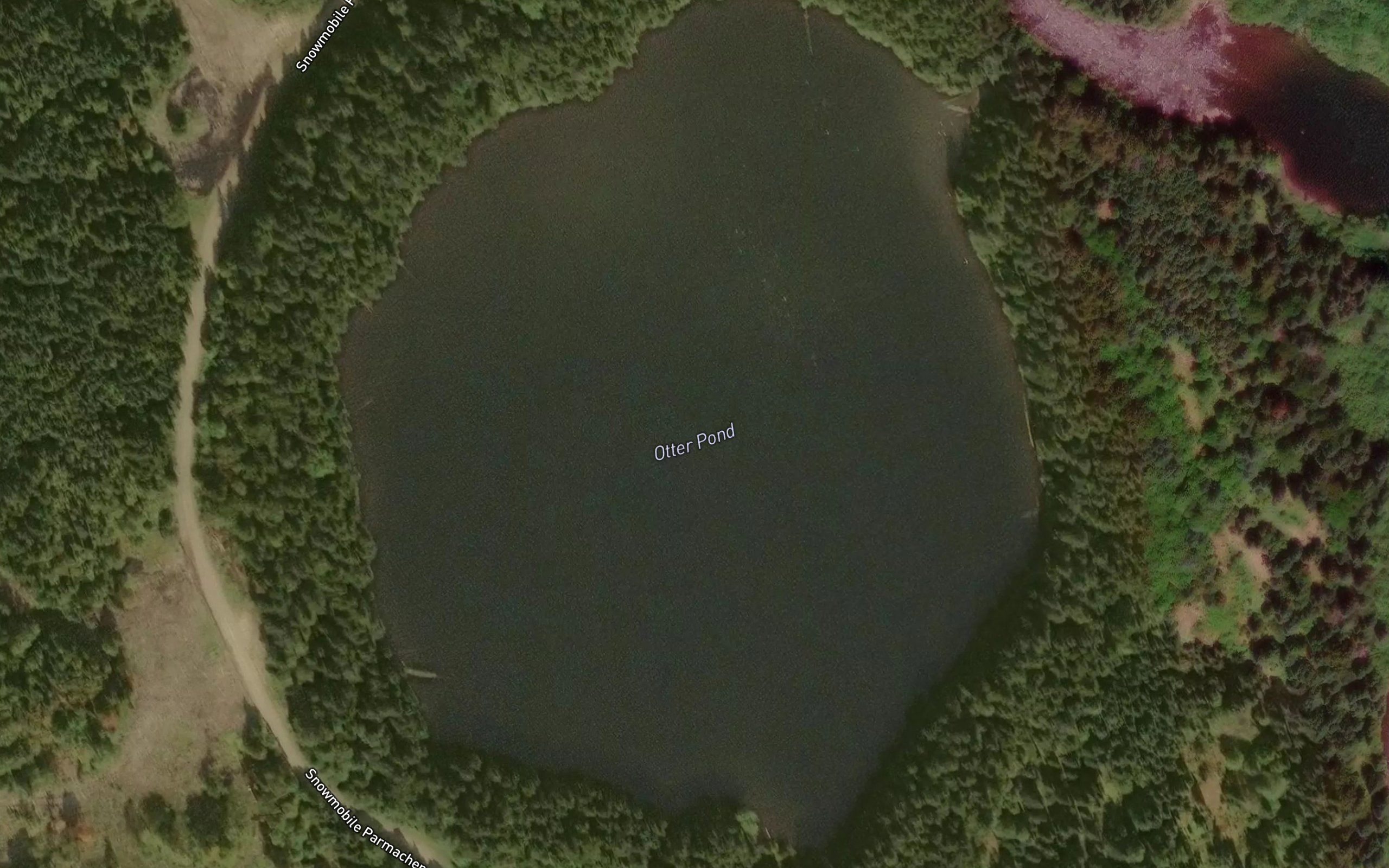 Otter Pond