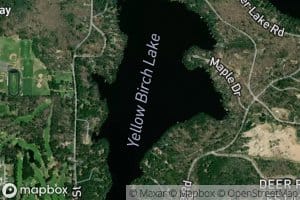 Yellow Birch Lake