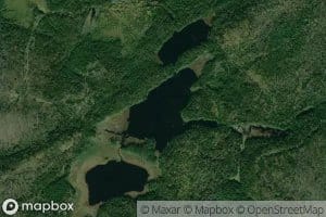 Lac Simonne