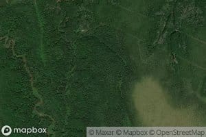 Sweatman Creek