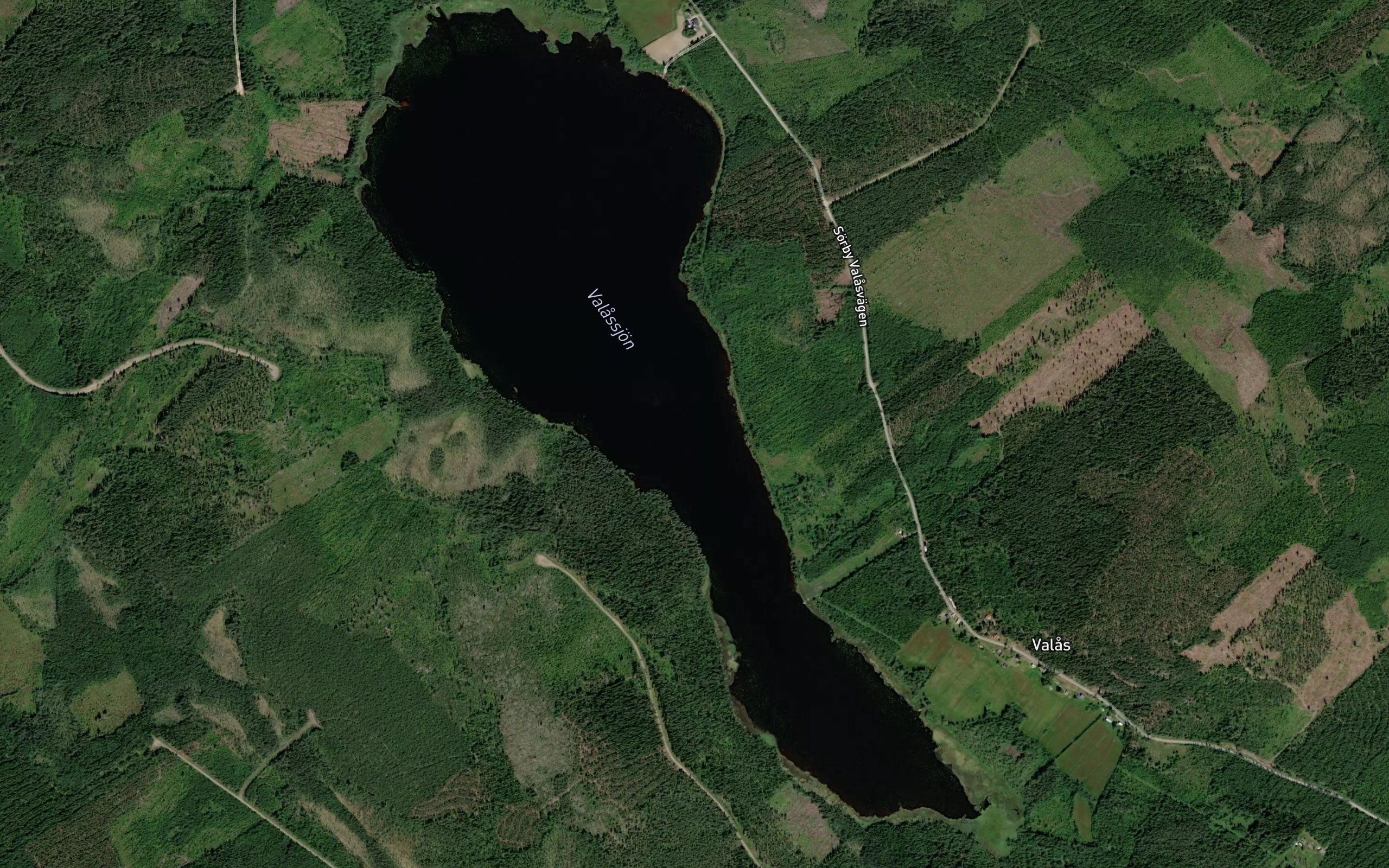 Valassjon