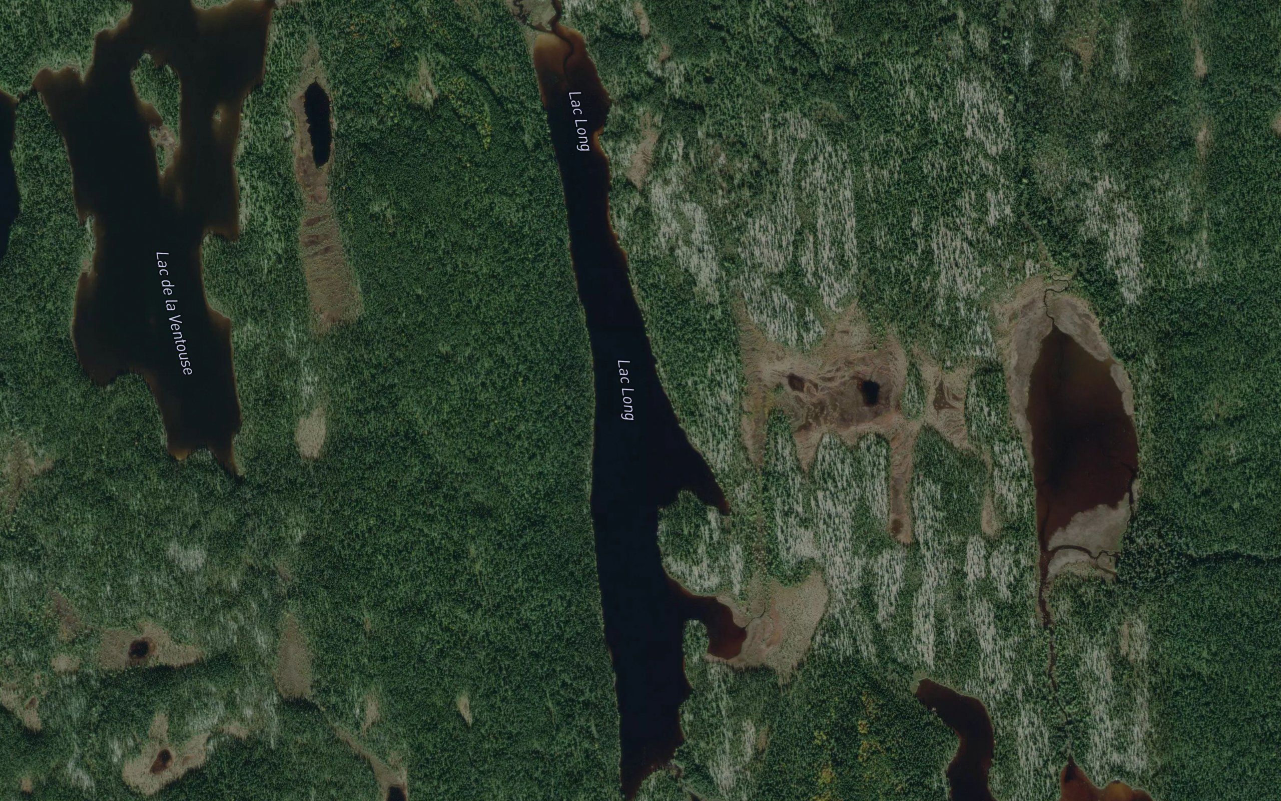 Lac Long