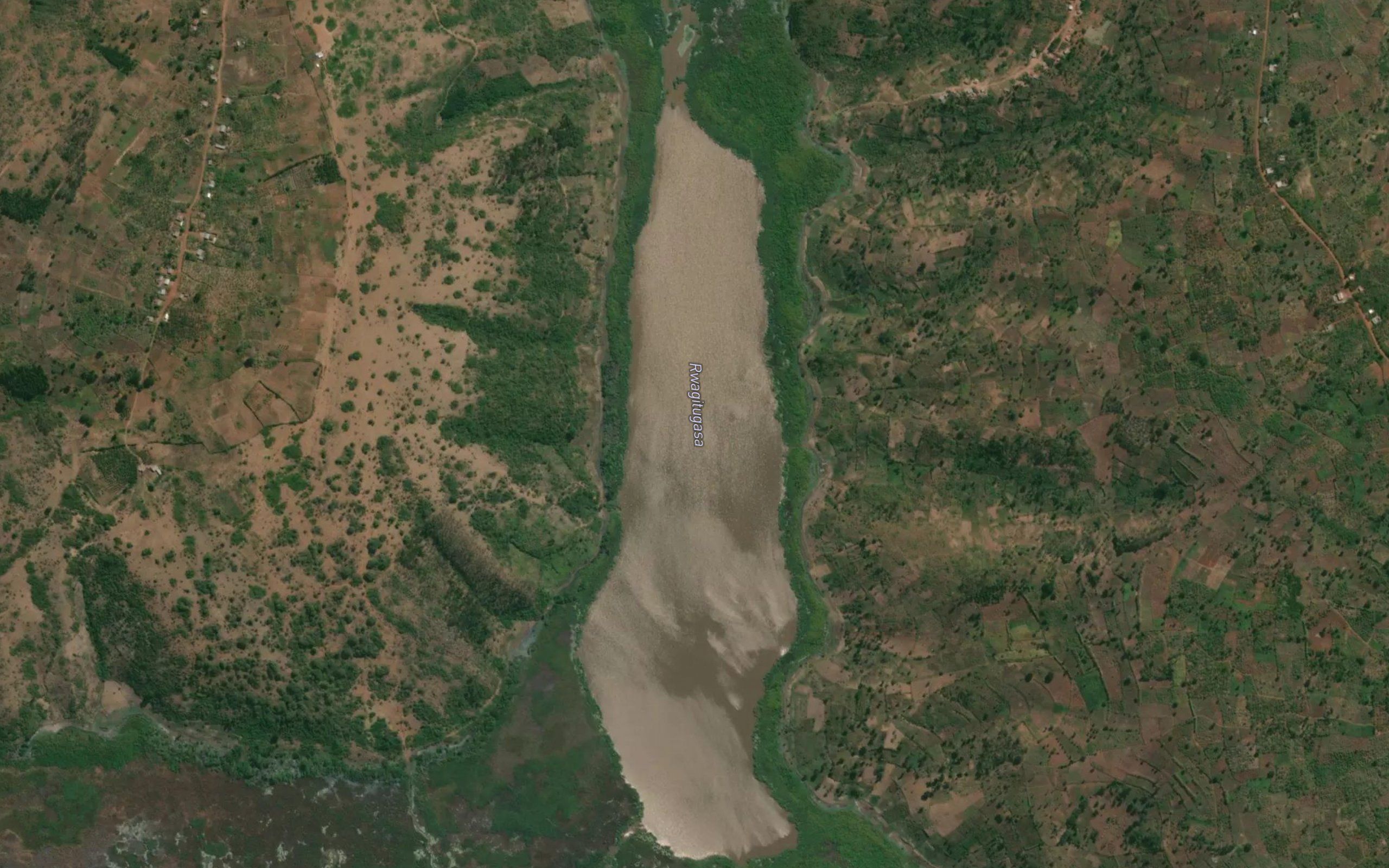 Lac Nyabugongwe