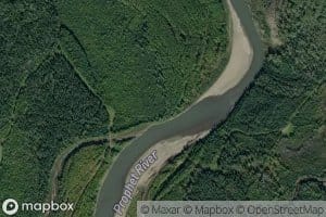 Jackfish Creek