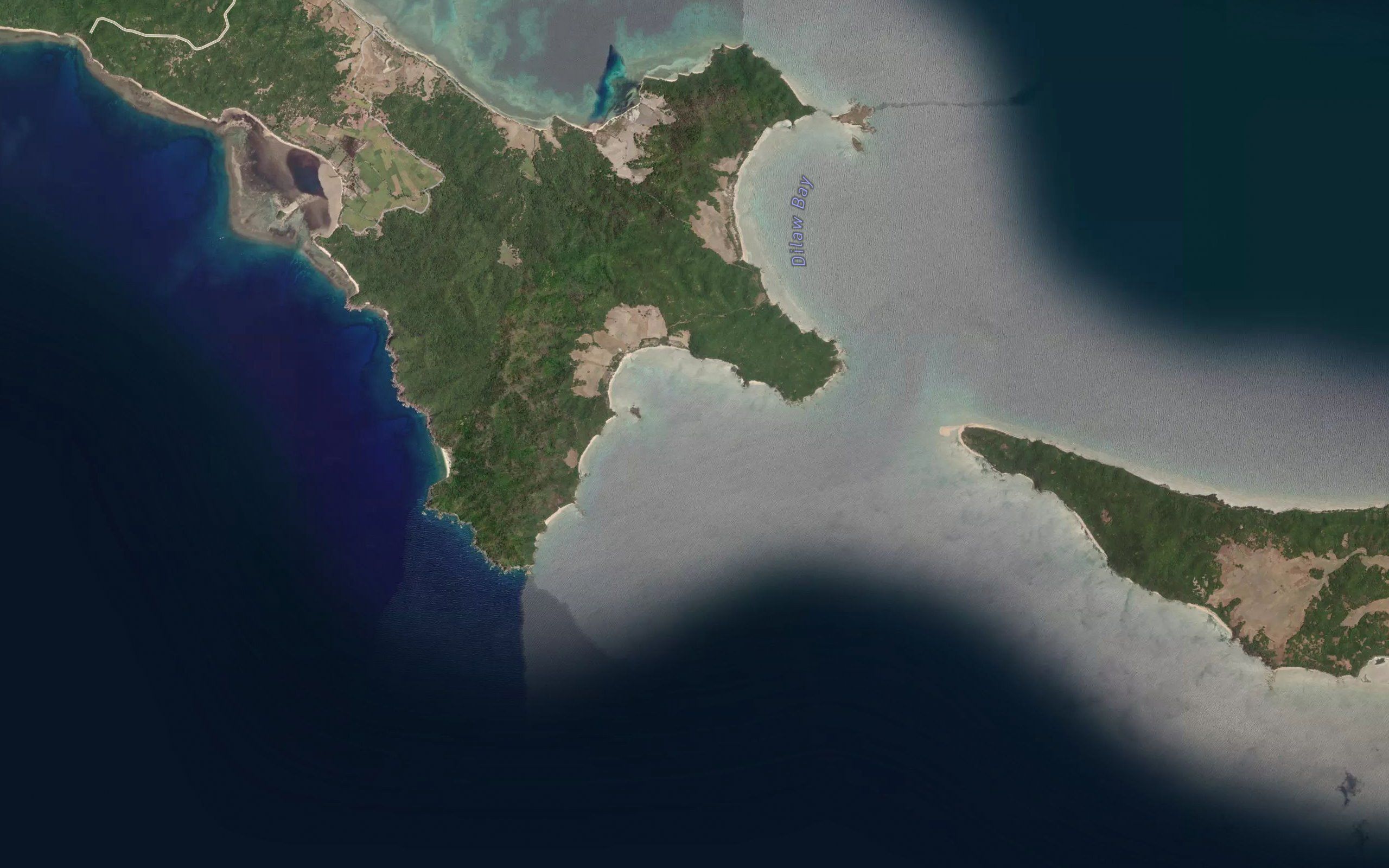 Ag-o Cove