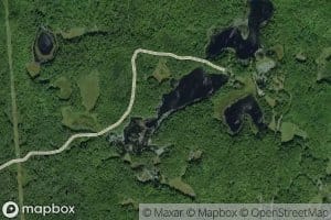 Mayflower Lake