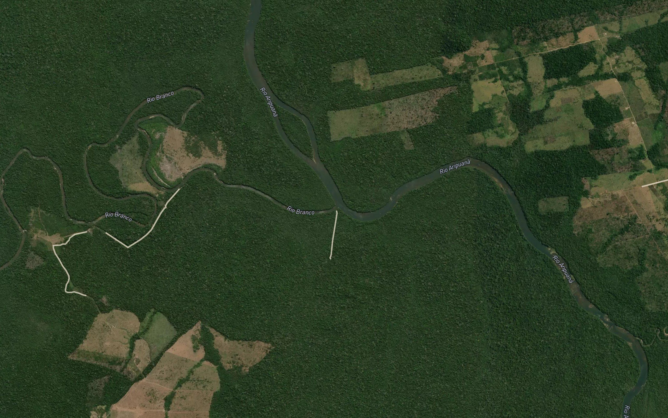 Rio Branco