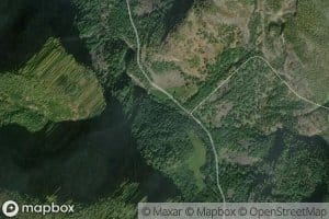 Hebbrufossen