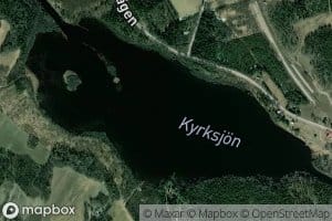 Kyrksjon
