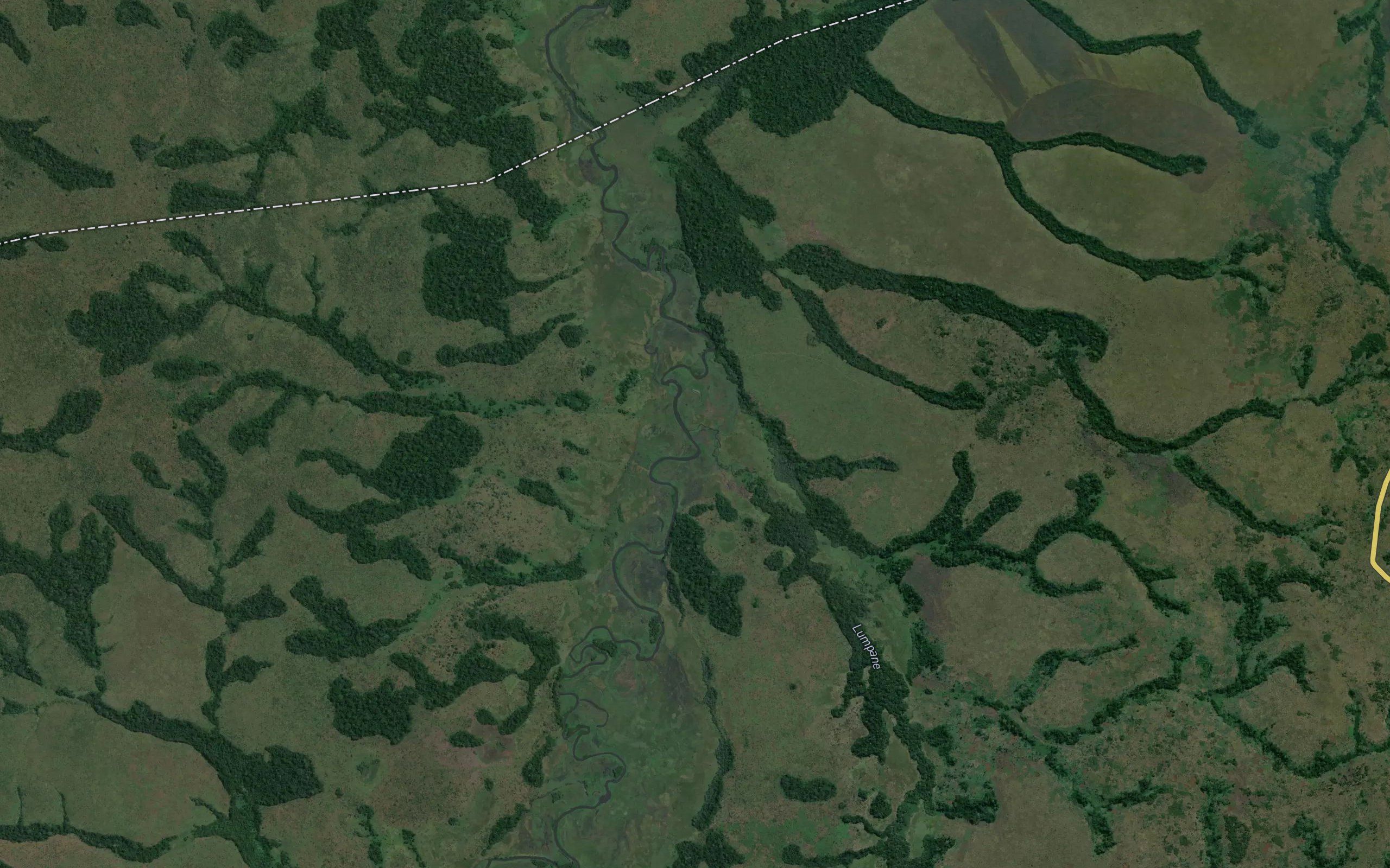 Lumpane