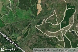 Little Polecat Creek