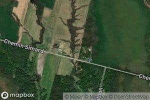 Embranchement Brassard