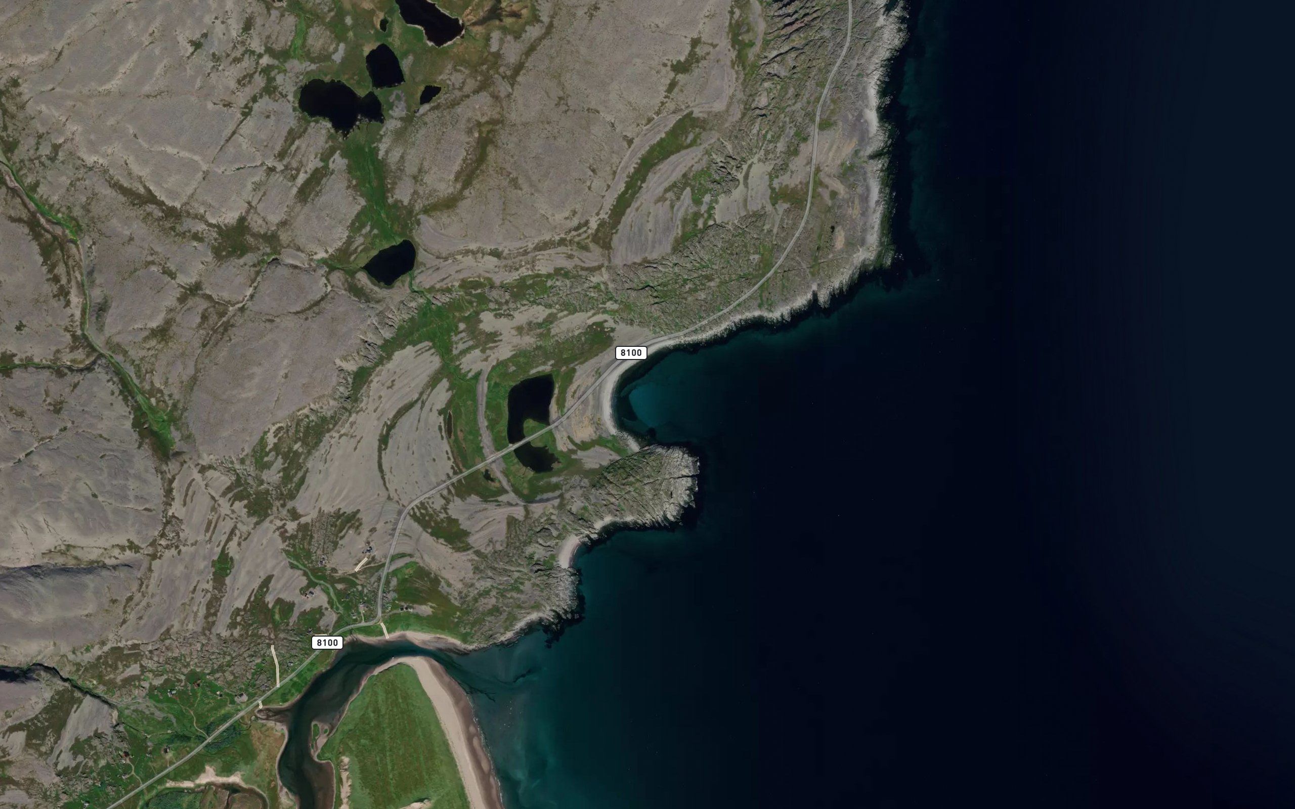 Kvannvikbukta