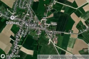 Ruisseau des Grands Viviers