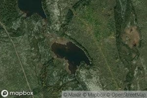Lac Joseph