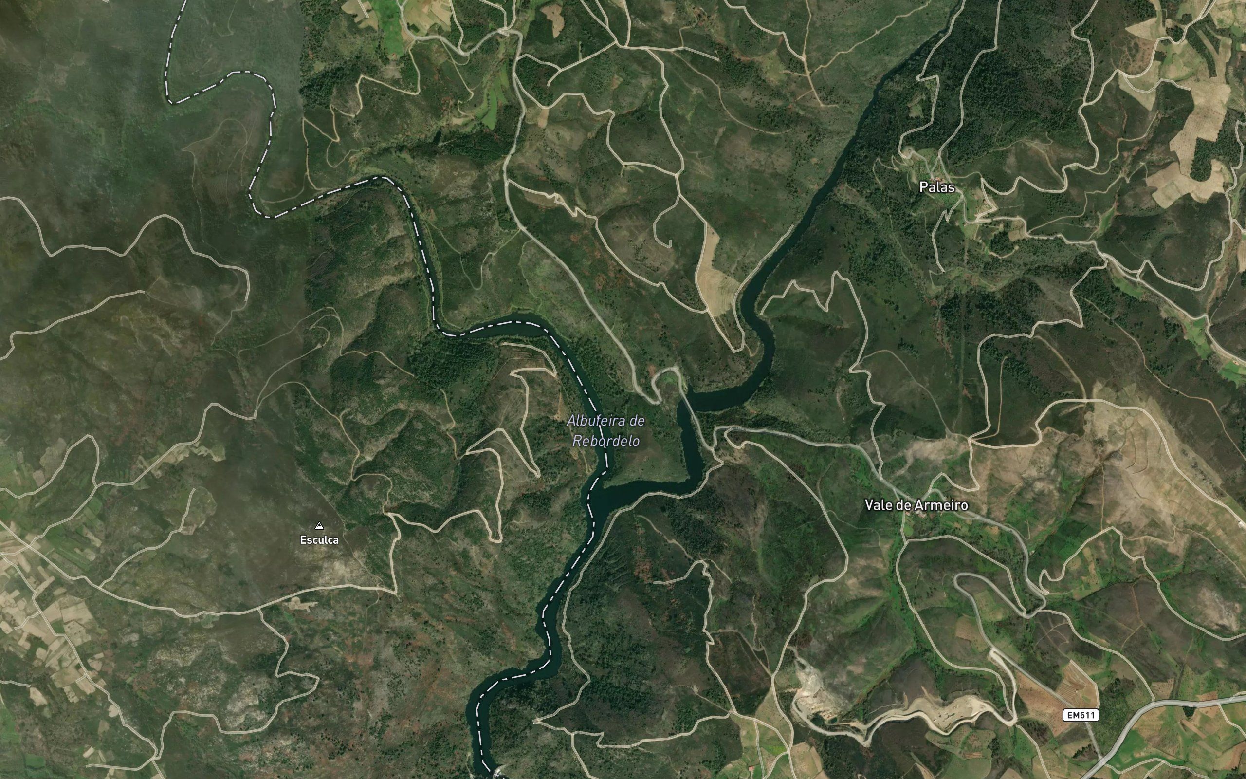 Rio Mente