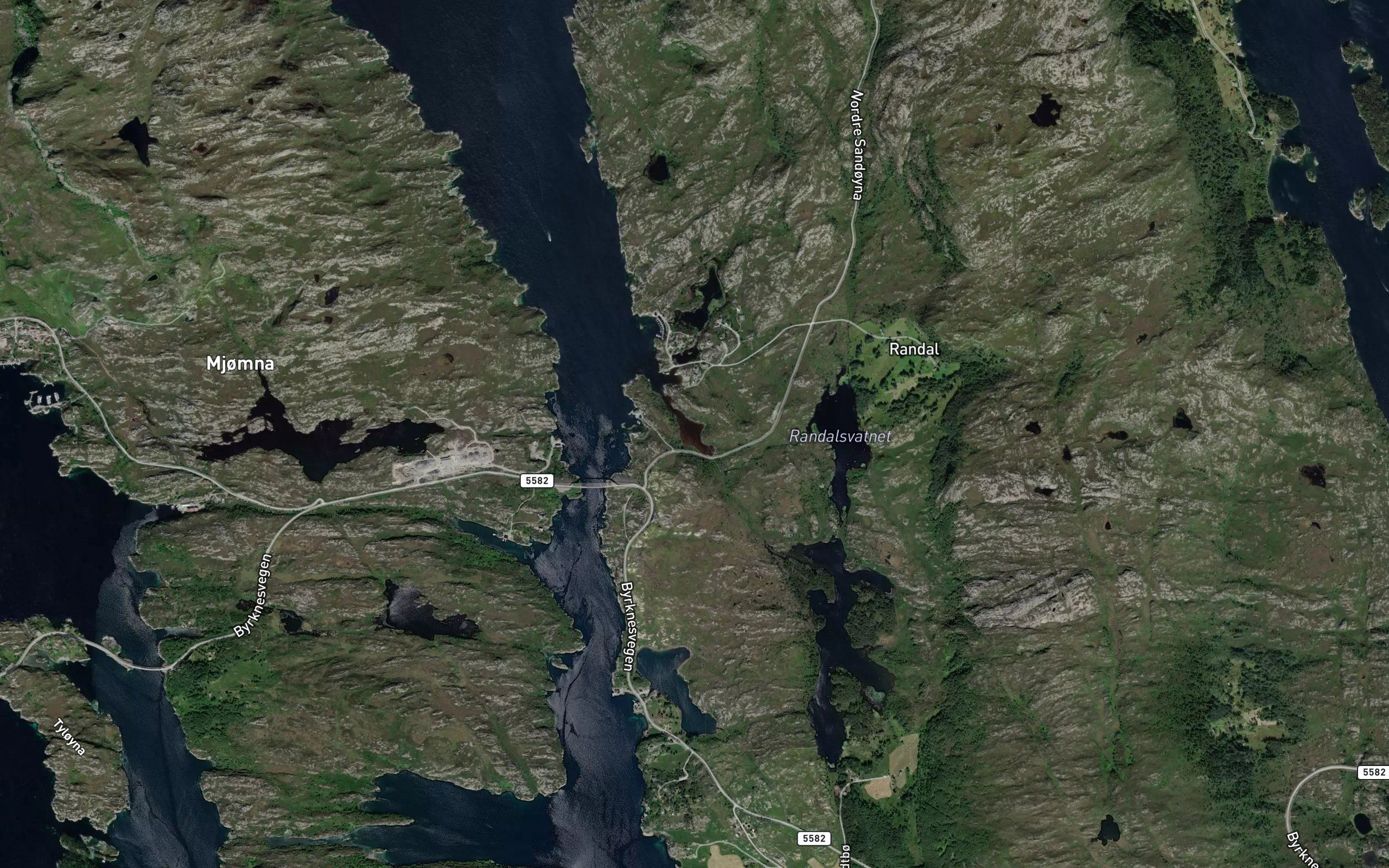 Randalsvagen