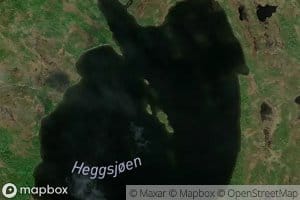 Heggsjoen