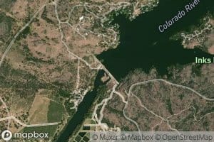 Inks Lake