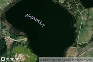 Widrynskie Jezioro