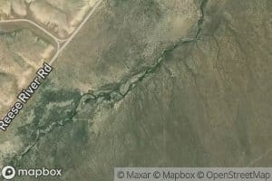 San Pedro Creek