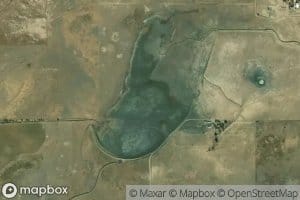 Reservoir Number Two