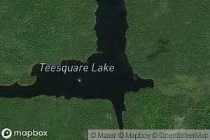 Teesquare Lake