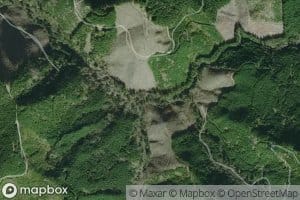 North Fork Mohawk River