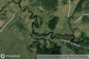 Pervaya Mokhovka