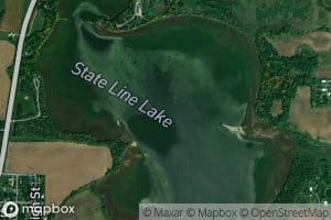 State Line Lake