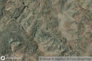 Canada Cuesta Blanca