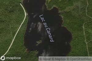 Lac au Canard