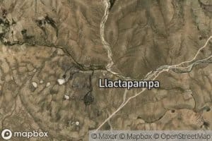 Quebrada Sahuaccocha