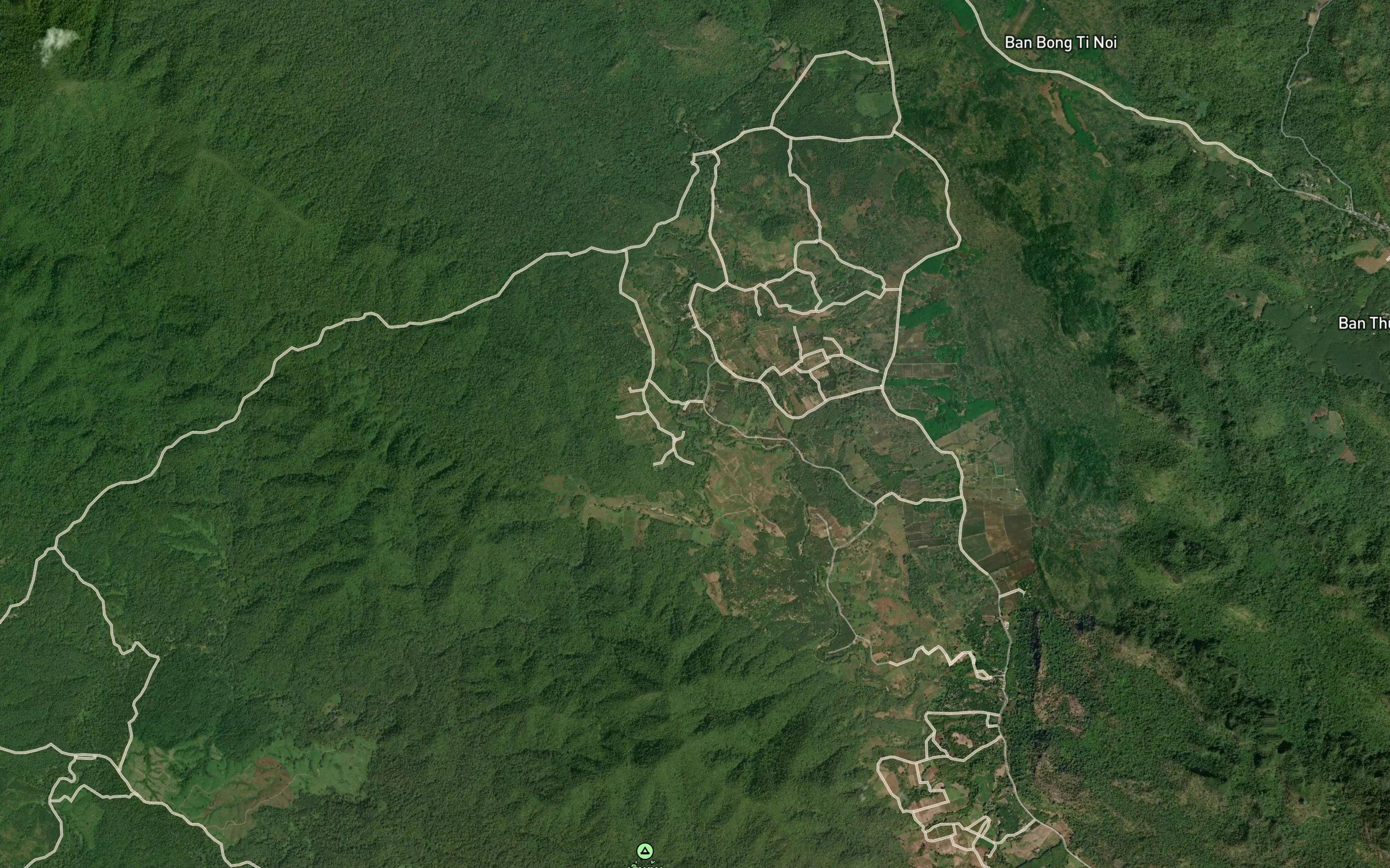 Huai Phlu