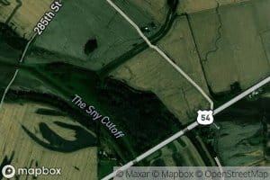 Ambrosia Creek