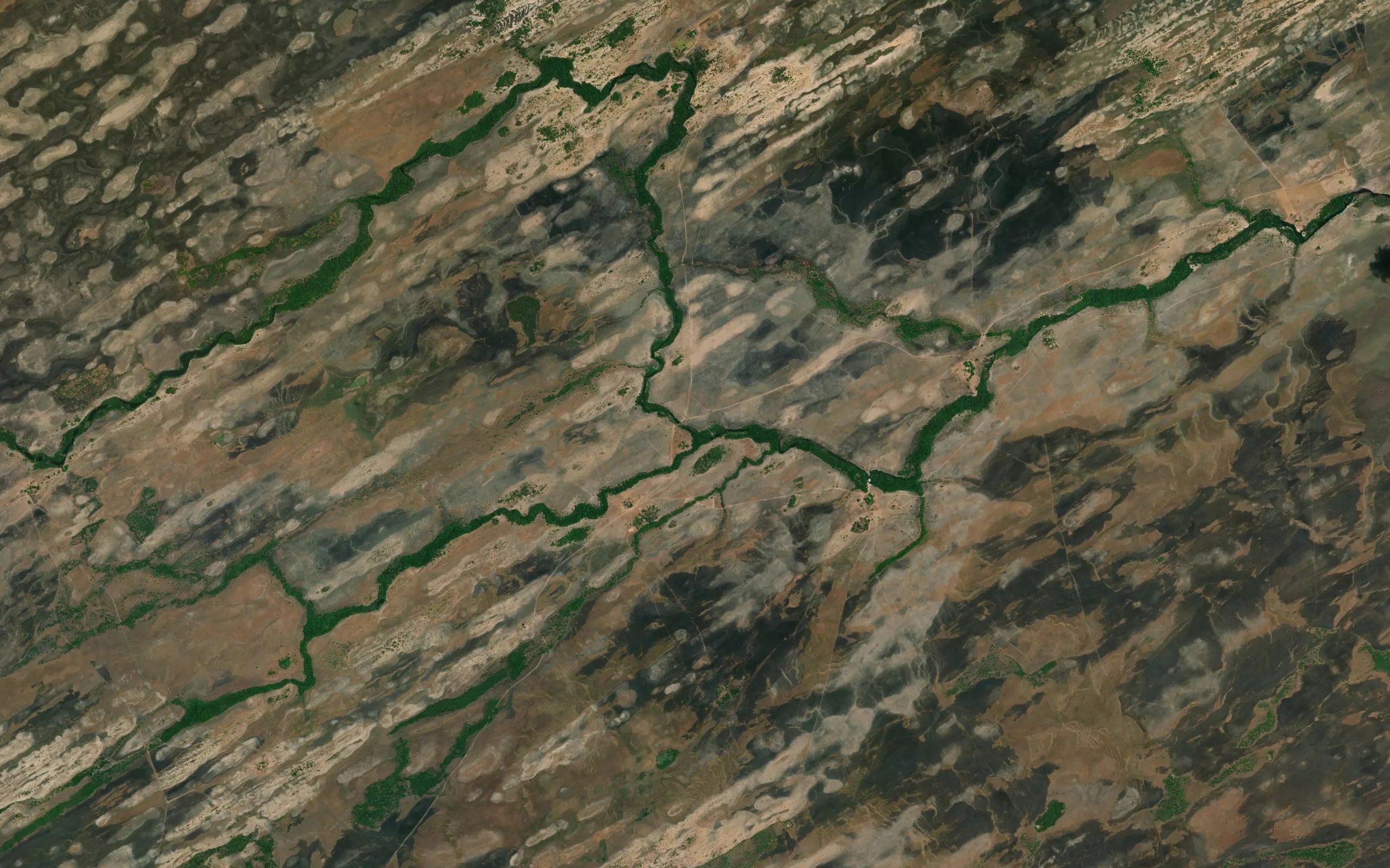 Cano Los Caimancitos