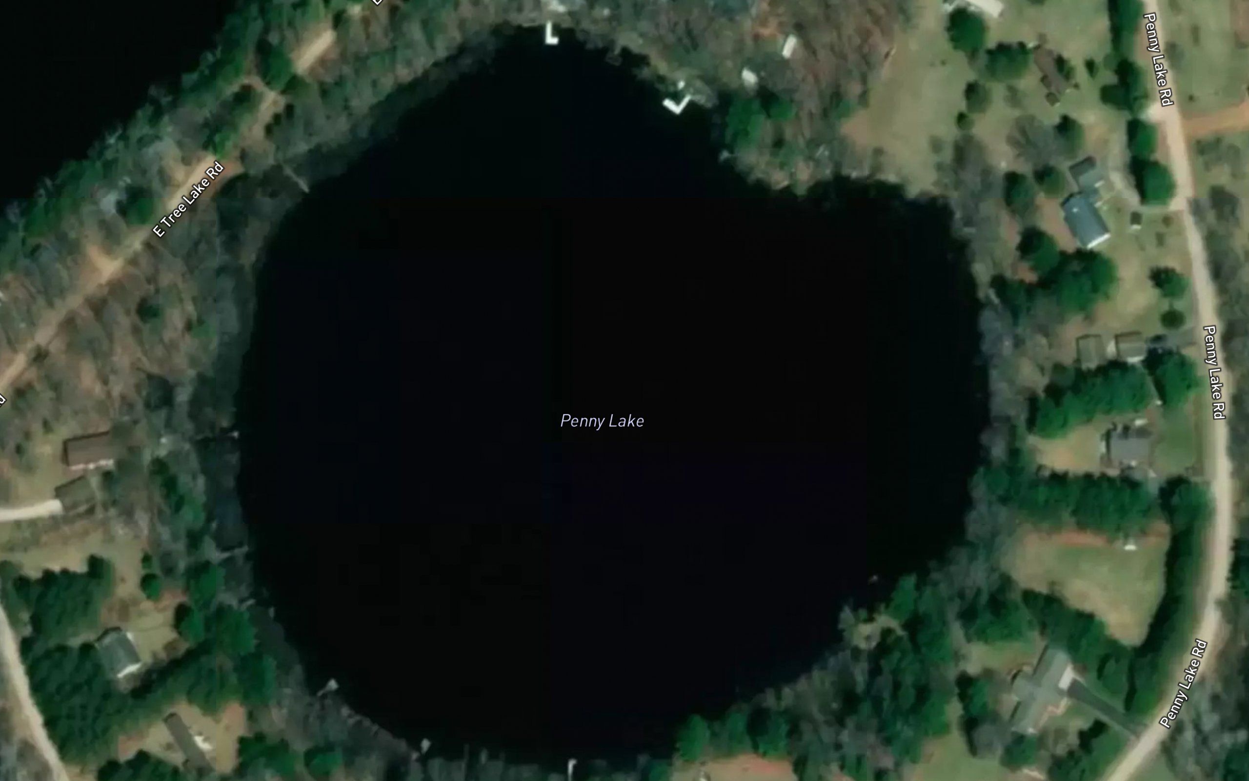 Penny Lake